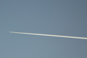 Morten 18 november 2018 - Jetfly over Høyenhall