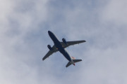 Morten 20 august 2018 - G-EUPG over Høyenhall