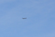 Morten 20 oktober 2018 - Swiss International Air Lines over Høyenhall