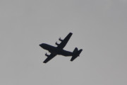 Morten 20 oktober 2018 - Super Hercules over Høyenhall