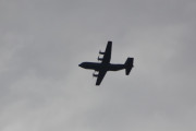 Morten 20 oktober 2018 - Super Hercules over Høyenhall