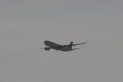 Morten 26 november 2018 - Qatar Airways over Majorstuen