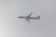 Morten 28 mai 2016 - British Airways over Høyenhall