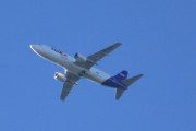 Morten 29 juni 2018 - FedEx Express over Høyenhall