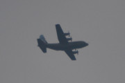 Morten 7 september 2018 - Hercules over Høyenhall