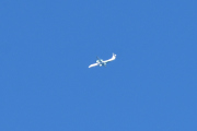 Morten 1 september 2020 - Et motorfly over Høyenhall, to timer senere er det et lignende fly der igjen
