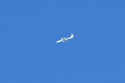 Morten 1 september 2020 - Et motorfly over Høyenhall