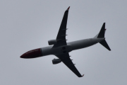 Morten 11 juli 2020 - Norwegian over Høyenhall