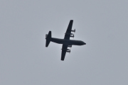 Morten 13 september 2020 - Super Hercules over Høyenhall