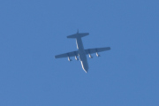 Morten 2 september 2020 - Super Hercules over Høyenhall