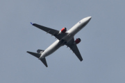 Morten 20 september 2020 - Stort fly over Brandbu