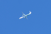 Morten 25 august 2020 - Propellfly over Høyenhall