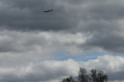 Morten 26 april 2020 - Det var en gang et stort fly