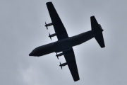 Morten 28 august 2020 - Super Hercules over Høyenhall
