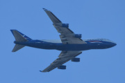 Morten 29 mai 2020 - 4K-SW008 over Høyenhall