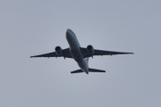 Morten 3 april 2021 - A7-BFM over Høyenhall