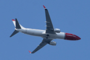 Morten 27 august 2021 - SE-RRS over Høyenhall, flyet er litt over 10 år gammelt og har ikke noe navn eller helt på halen