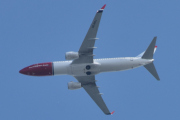 Morten 28 august 2021 - SE-RPJ over Høyenhall, flyet er litt over 5 år gammelt og helten heter Karin Larsson som var en artist og designer