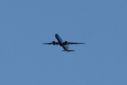 Morten 16 desember 2021 - KLM over Høyenhall, noen ganger er jeg helt håpløs