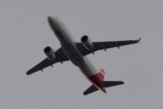 Morten 18 desember 2021 - Stort fly over Høyenhall, men så mister jeg dagslyset igjen