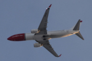 Morten 2 Juledag 26 desember 2021 - SE-RPI over Høyenhall, piloten legger seg i posisjon 2 juledag - God Jul :-)