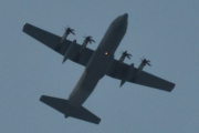Morten 6 desember 2021 - Super Hercules over Høyenhall igjen