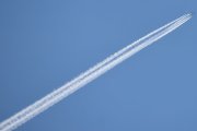 Morten 9 januar 2021 - Jetfly og fuglene, men hvorfor er noen fly varmere enn andre?