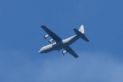 13 juli 2021 - Super Hercules over Høyenhall