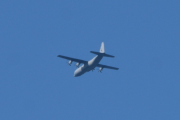 13 juli 2021 - Super Hercules over Høyenhall