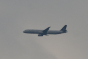 Morten 14 juli 2021 - Star Alliance over Høyenhall