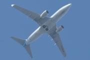 Morten 15 juli 2021 - PH-BGW over Høyenhall, piloten har retningen med sitt nesten ti års gamle fly