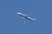 Morten 24 juli 2021 - Ryanair over Høyenhall