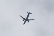 Morten 13 juni 2021 - Stort fly over Høyenhall, det er nesten det samme flyet, jeg må lære meg malingen