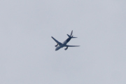 Morten 13 juni 2021 - Stort fly over Høyenhall, men det er ikke så farlig, bare vi ser dem :-)