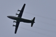 Morten 20 november 2021 - Propellfly over Høyenhall