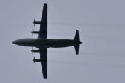 Morten 20 november 2021 - Propellfly over Høyenhall