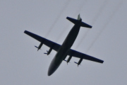 Morten 20 november 2021 - Propellfly over Høyenhall