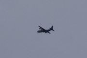 Morten 23 november 2021 - Super Hercules over Høyenhall