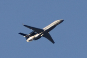 Morten 28 november 2021 - D-AZUR over Høyenhall, denne kan bli litt vanskelig, men jeg spør om hjelp på FB