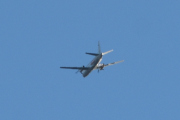 Morten 5 november 2021 - Propellfly over Høyenhall