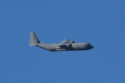 Morten 12 oktober 2021 - Super Hercules 5601 besøker Høyenhall