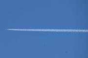 Morten 23 oktober 2021 - Jetfly over Høyenhall, nå er det kanskje nærme nok