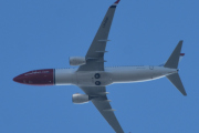 Morten 14 september 2021 - LN-ENP over Høyenhall