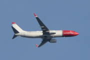 Morten 15 september 2021 - SE-RPG over Høyenhall, dem legger seg i riktig posisjon med sitt fly som er litt over 5 år gammelt