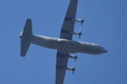 Morten 2 september 2021 - Hercules over Høyenhall
