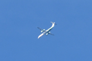 Morten 3 september 2021 - Propellfly over Høyenhall