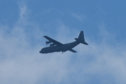 13 juli 2021 - Luftforsvaret kommer tilbake, men kan et så stort fly som Lockheed Martin C-130 Hercules lande der da?