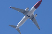 Morten 20 april 2022 - LN-ENQ over Høyenhall
