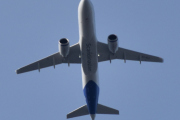 Morten 21 april 2022 - EI-SIJ over Høyenhall