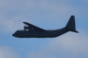 Morten 22 april 2022 - Super Hercules over Høyenhall